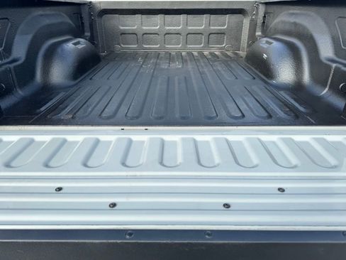 Used 2020 RAM 2500 Tradesman image 10