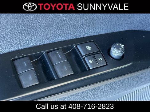 Used 2026 Toyota Camry XSE FWD image 17
