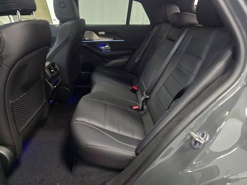 New 2026 Mercedes-Benz GLE 450 4MATIC Coupe image 19