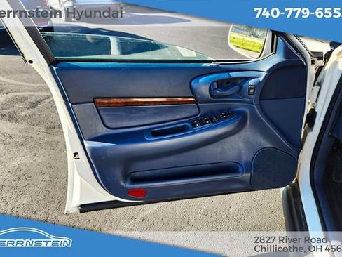 Used 2003 Chevrolet Impala FWD image 14