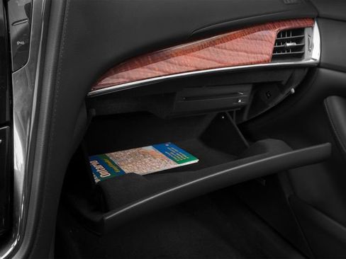 Used 2014 Cadillac CTS Luxury RWD image 17