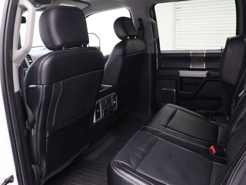 Used 2019 Ford F250 Lariat w/ Lariat Value Package image 15