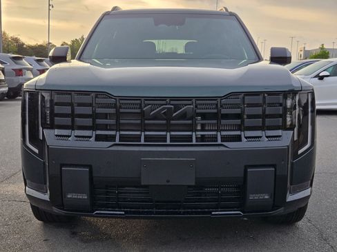 New 2027 Kia Telluride EX X-Line image 2