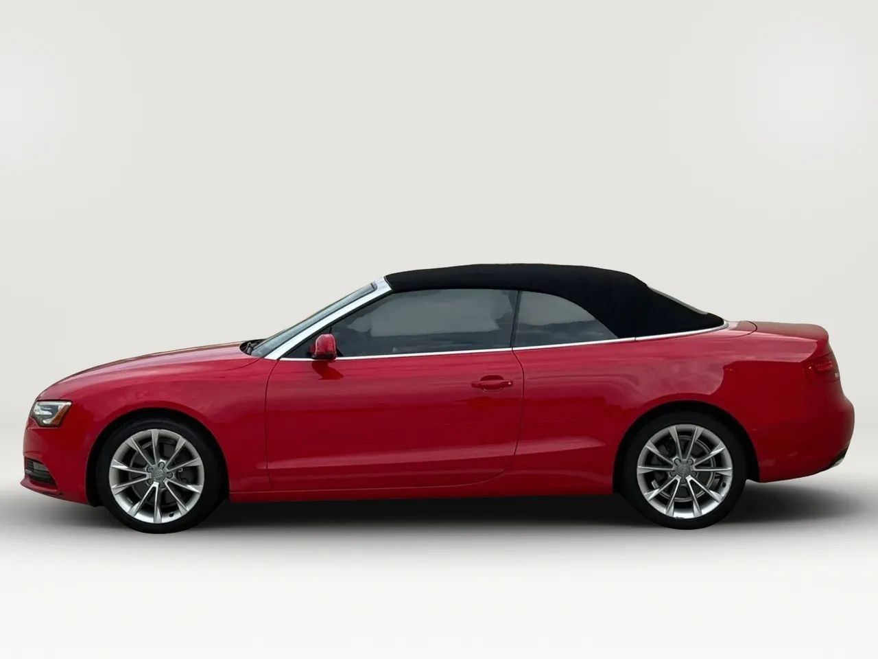 Used 2014 Audi A5 2.0T Premium Plus w/ Premium Plus Package FWD image 8
