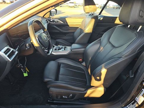 Used 2025 BMW 430i Convertible image 4