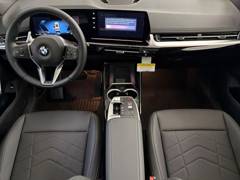 Used 2026 BMW X1 xDrive28i w/ Convenience Package AWD/4WD image 16