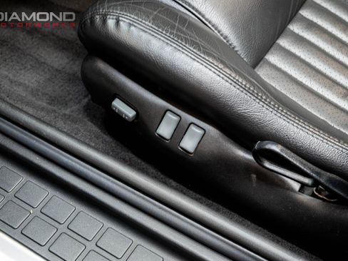 Used 2000 Pontiac Firebird Formula image 97