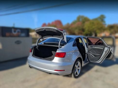 Used 2016 Audi A3 1.8T Premium image 13