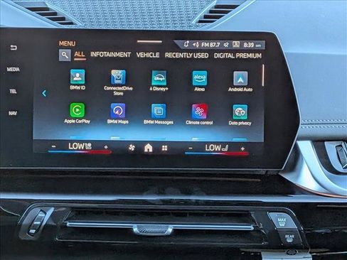 New 2026 BMW X1 xDrive28i w/ Technology Package AWD/4WD image 12
