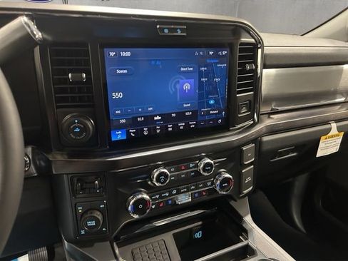 New 2026 Ford F350 Lariat w/ Lariat Premium Package AWD/4WD image 15