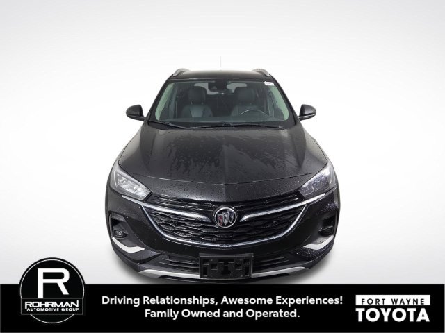 Used 2023 Buick Encore GX Select FWD image 3