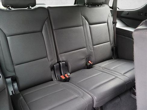 Used 2023 Chevrolet Tahoe LT AWD/4WD image 28
