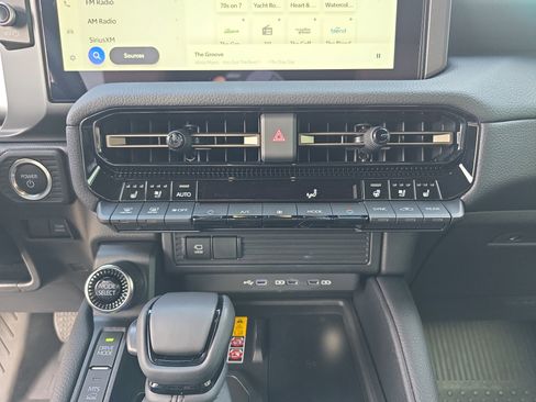 Used 2026 Toyota Land Cruiser image 29