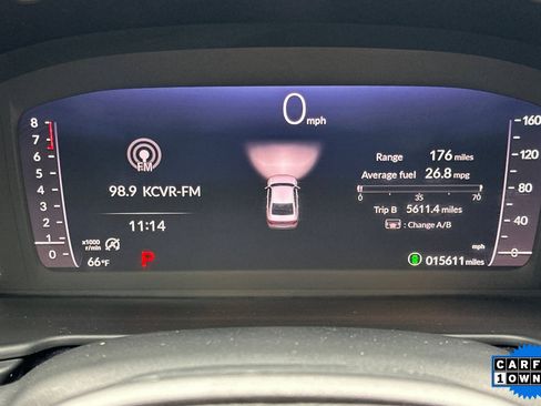 Used 2023 Honda Accord LX image 20