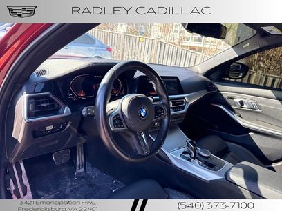 Used 2021 BMW M340i xDrive w/ Driving Assistance Package
