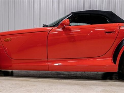 Used 1999 Plymouth Prowler RWD image 2
