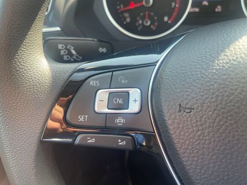 Used 2020 Volkswagen Tiguan S AWD/4WD image 23