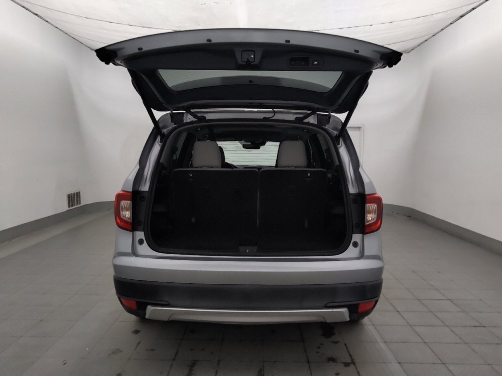 Used 2019 Honda Pilot EX-L image 29