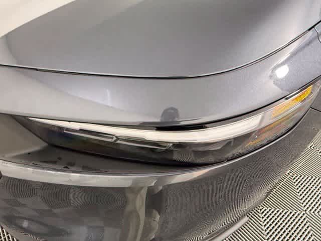 New 2026 Honda Accord LX image 11