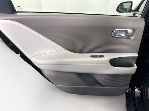 Used 2023 Hyundai Ioniq 6 SEL w/ Cargo Package RWD image 26