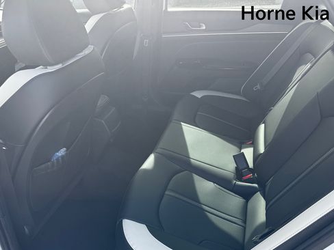New 2026 Kia K5 GT-Line FWD image 12