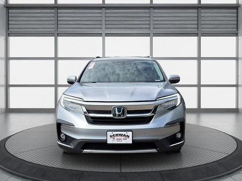 Used 2019 Honda Pilot Elite image 9