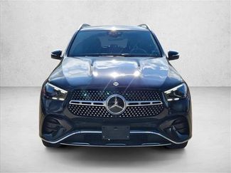 Used 2024 Mercedes-Benz GLE 350 4MATIC video 2