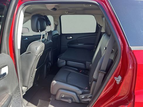 Used 2018 Dodge Journey Crossroad image 10