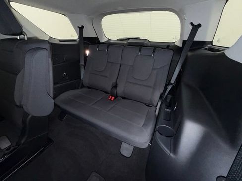 New 2026 Ford Explorer Active AWD/4WD image 33