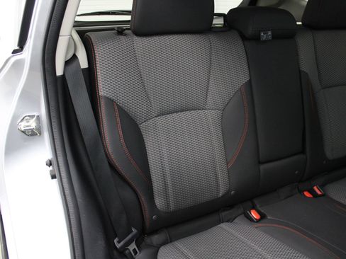 Used 2019 Subaru Forester Sport w/ Popular Package #2 AWD/4WD image 20