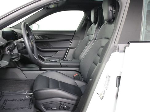 Certified 2023 Porsche Taycan RWD image 5