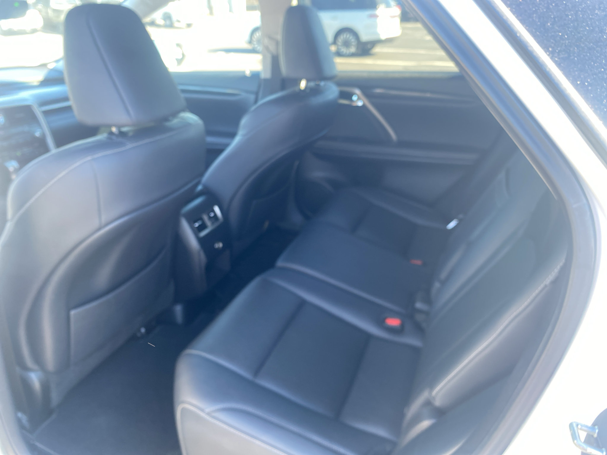 Used 2017 Lexus RX 350 FWD w/ Accessory Package image 13