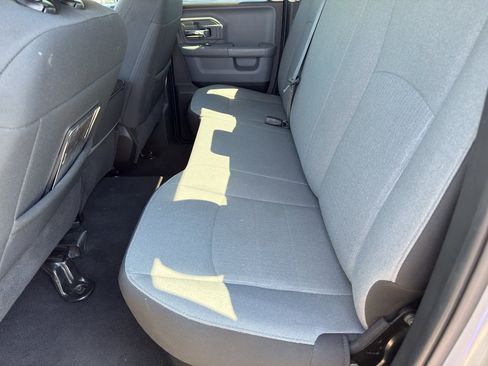 Used 2024 RAM 1500 Classic SLT image 23