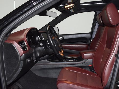 Used 2024 Dodge Durango Citadel AWD/4WD image 33