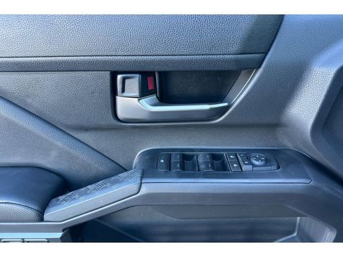 New 2026 Toyota Tacoma TRD Sport AWD/4WD image 11
