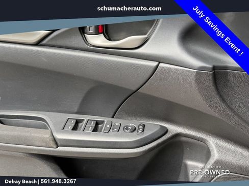 Used 2019 Honda Civic LX image 25