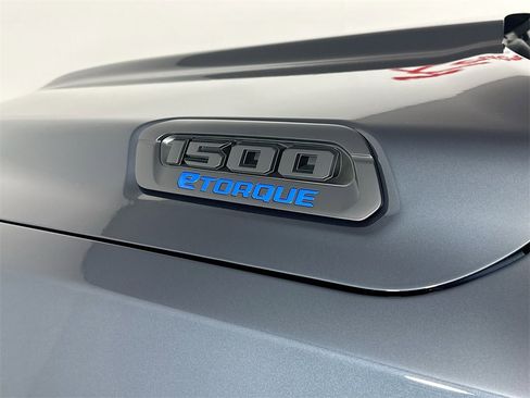 Used 2026 RAM 1500 Big Horn image 38