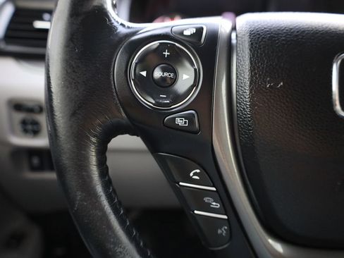 Used 2016 Honda Pilot EX-L image 28