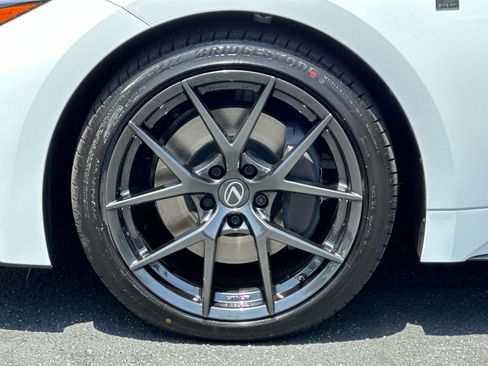 Used 2026 Lexus IS 350 F Sport RWD image 30