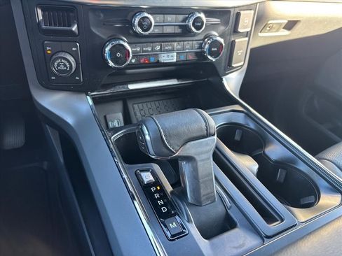 Used 2024 Ford F150 Lariat w/ Equipment Group 502A High image 19