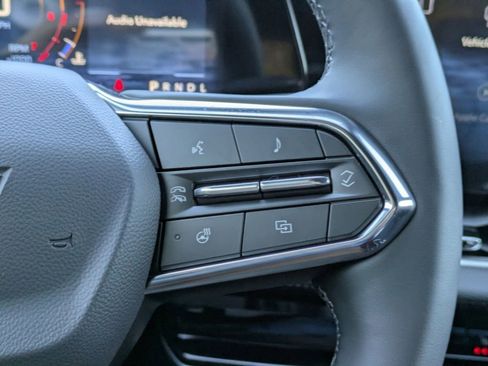 New 2026 Chevrolet Equinox LT w/ Convenience Package II image 28