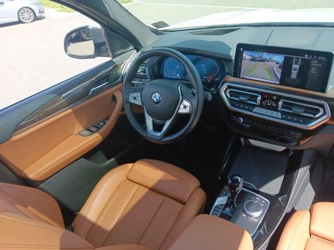 Used 2023 BMW X3 xDrive30i w/ Premium Package image 18