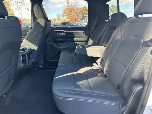 New 2026 RAM 1500 Big Horn image 28