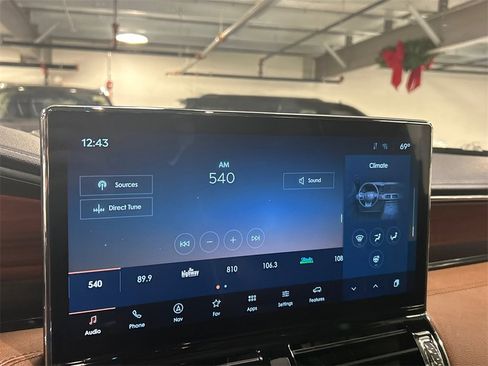 Certified 2022 Lincoln Navigator Reserve image 15