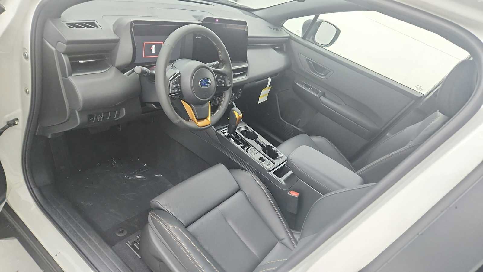 New 2026 Subaru Outback Wilderness AWD/4WD image 11