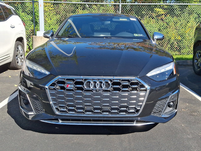 Used 2021 Audi S5 Premium Plus AWD/4WD image 2