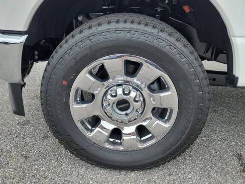 New 2026 Ford F350 Lariat AWD/4WD image 6