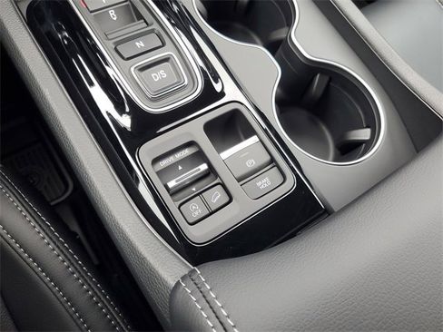 New 2025 Honda Pilot EX-L image 26