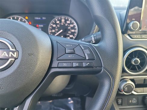 Certified 2024 Nissan Sentra S image 20