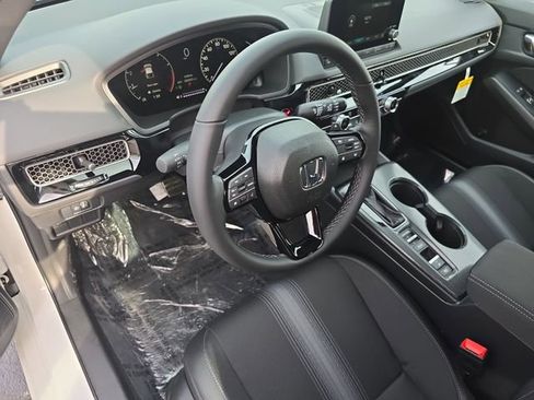 New 2026 Honda Civic Sport image 15